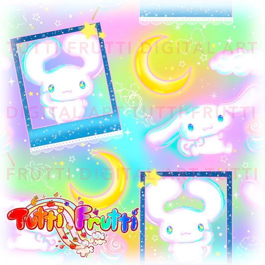 Cinna Constellation - Seamless
