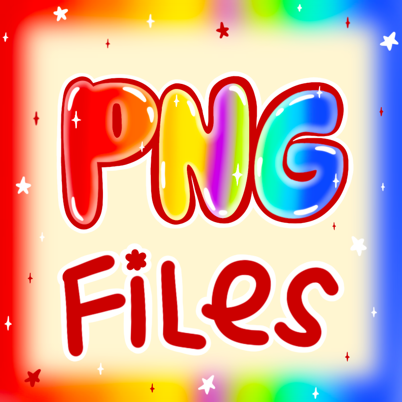 PNGs