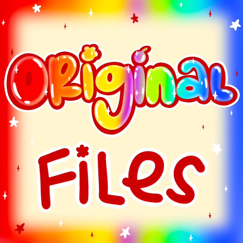 Original Files