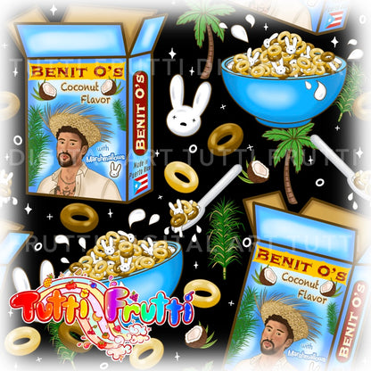 Benit O’s - Seamless