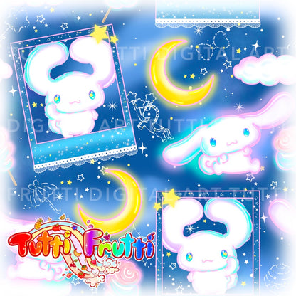 Cinna Constellation - Seamless