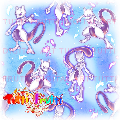 M2 Poke - Seamless