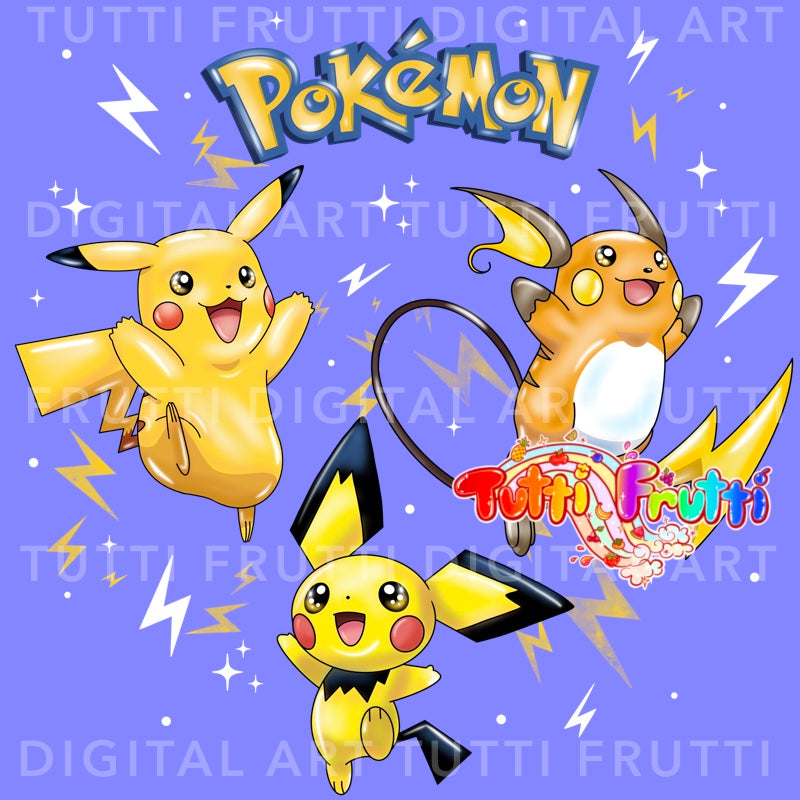 Electric Evolution - PNG