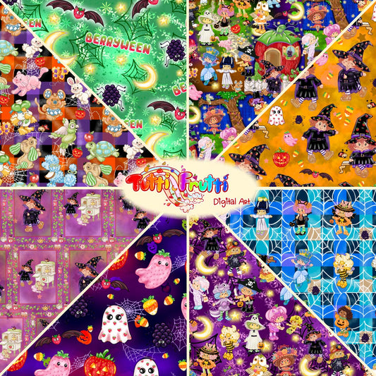 Berryween - Limited Collection