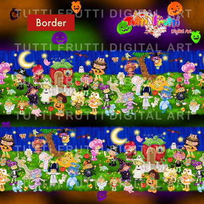 Berryween - Limited Collection