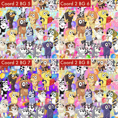 Wackadoo Birthday - Party Corner Collection